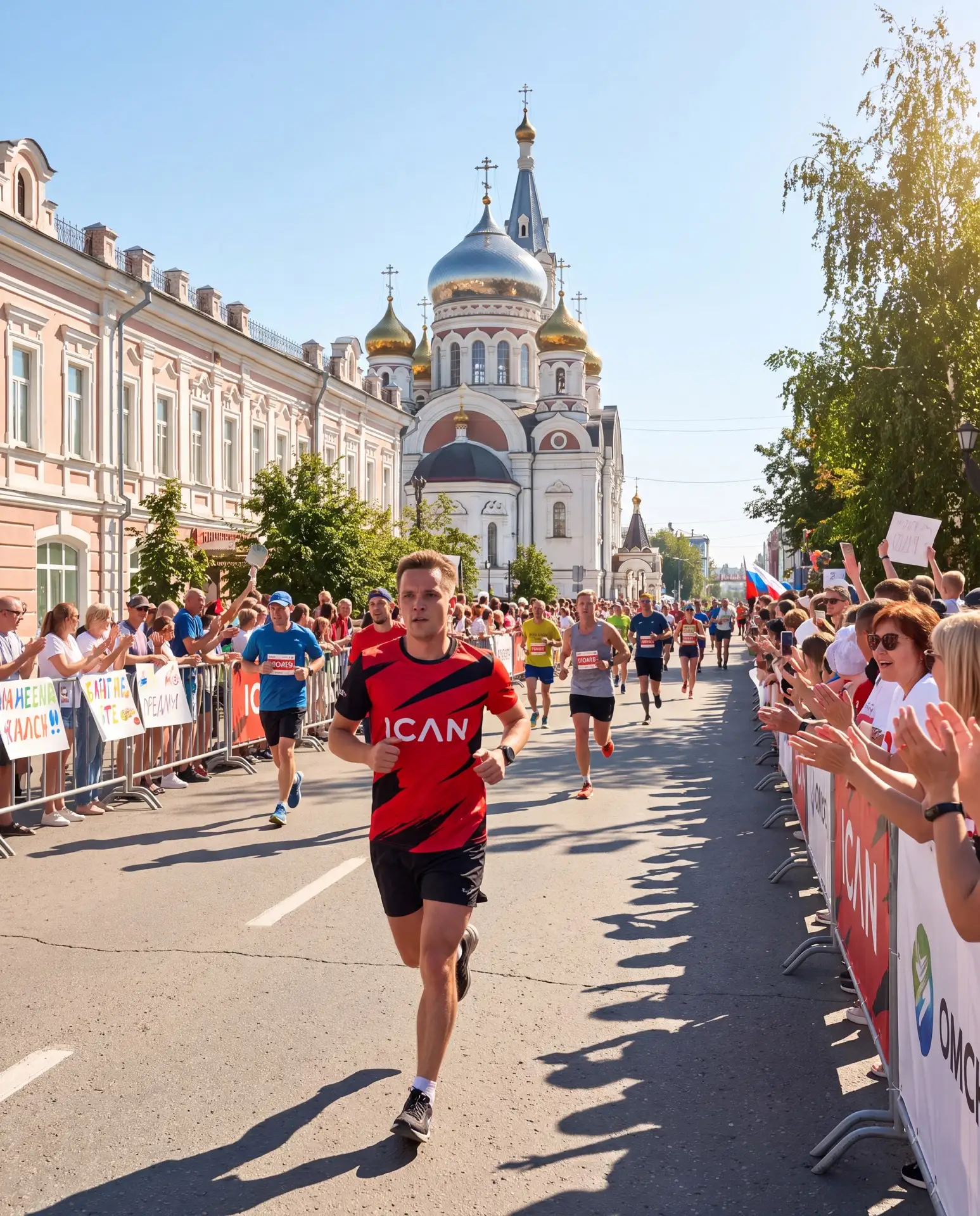 ❗️Анонс ближайшего и самого интересного от ICANMOVE