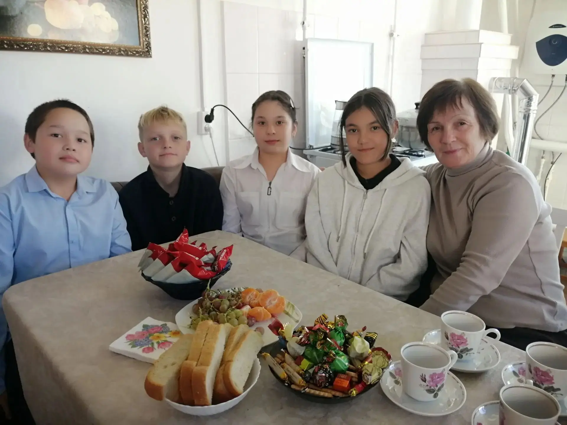 📌 Поздравляем с наступающим праздником 💖