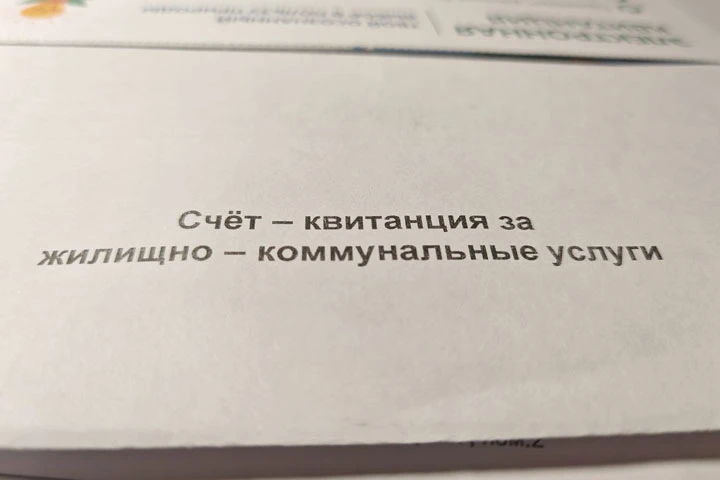 Платим за коммуналку по-новому и контролируем УК — руководитель жилнадзора Хакасии расс...