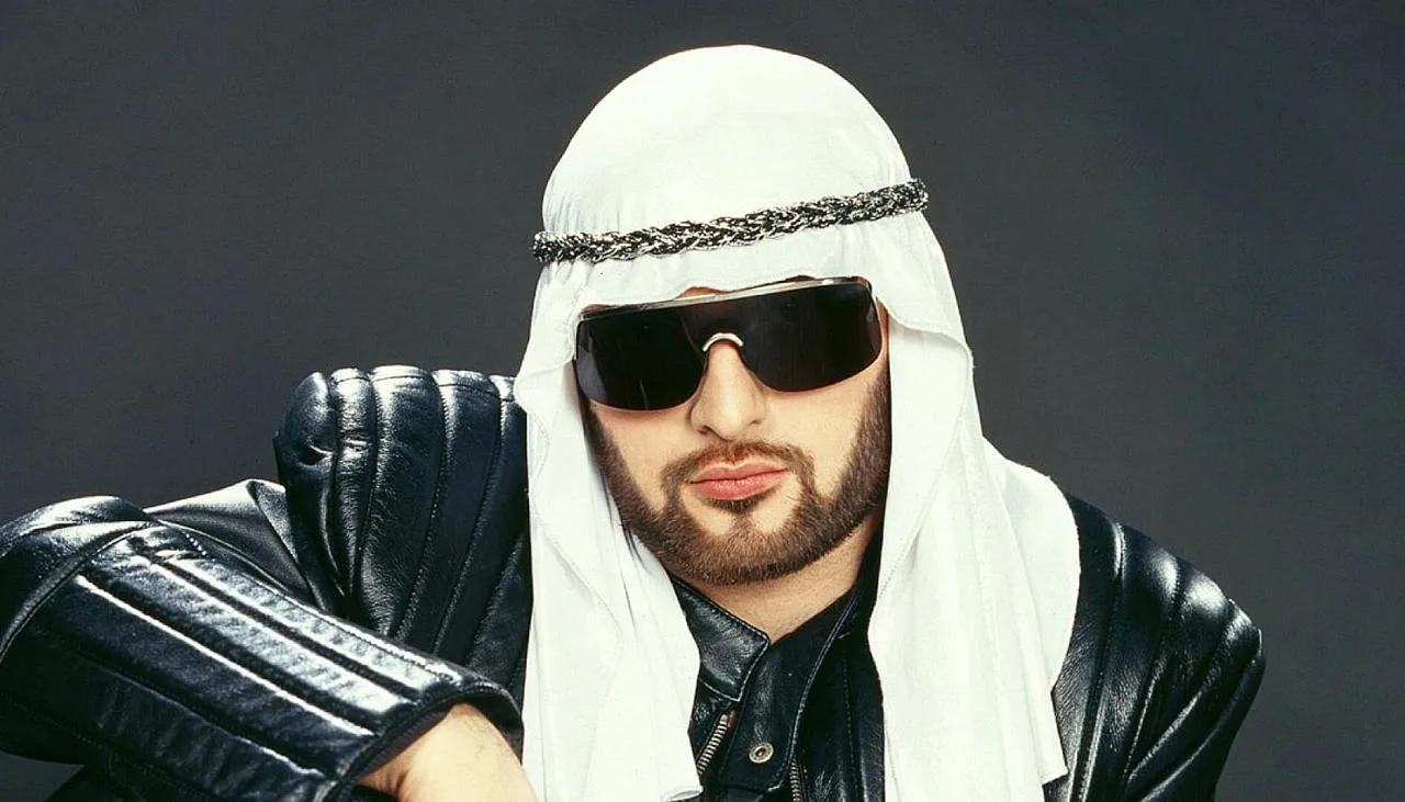 «Долина, чудная долинааа»😎