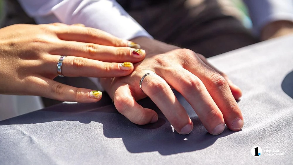 👰‍♀️🤵‍♂️ Свадьба за городом обойдется южноуральцам минимум в 150 000 рублей

Все больше челябинцев
