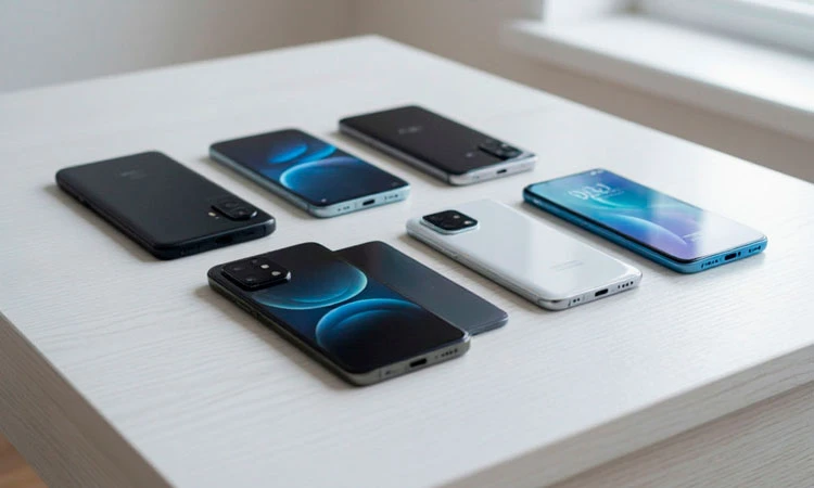 Почти 25 смартфонов Xiaomi получили поддержку до 2032 года! ⚡☝