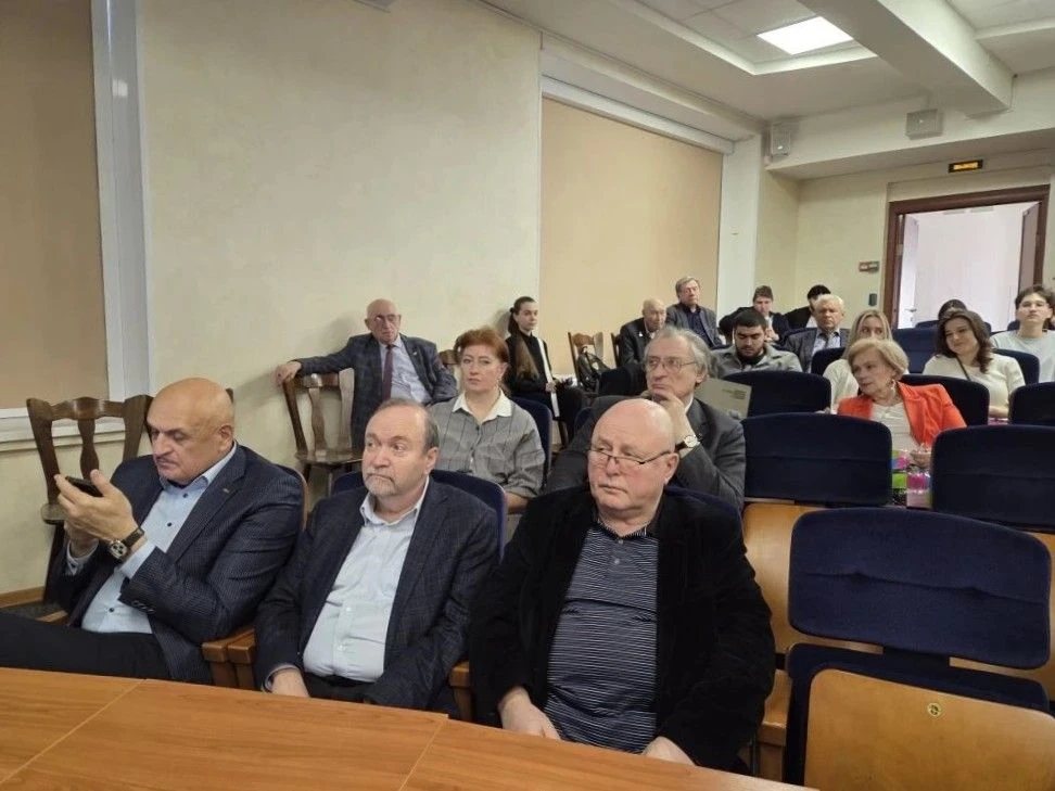 Изображение 3 к публикации «Губкинский университет»