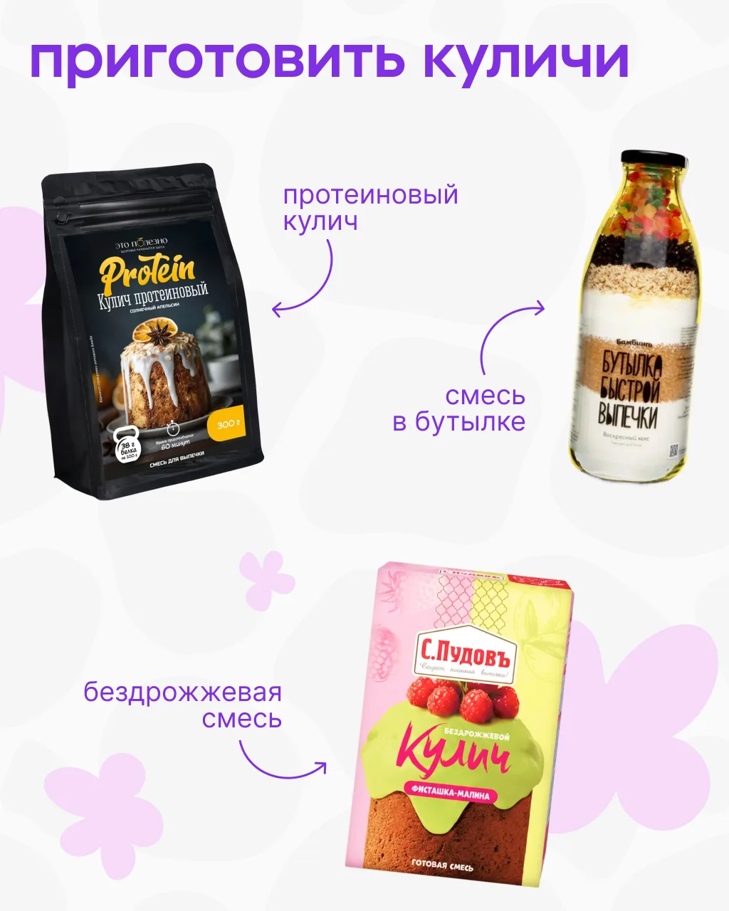 Пора наводить пасхальную красоту 🐣  Уже в эти выходные соберемся всей семьёй, чтобы отметить светлый