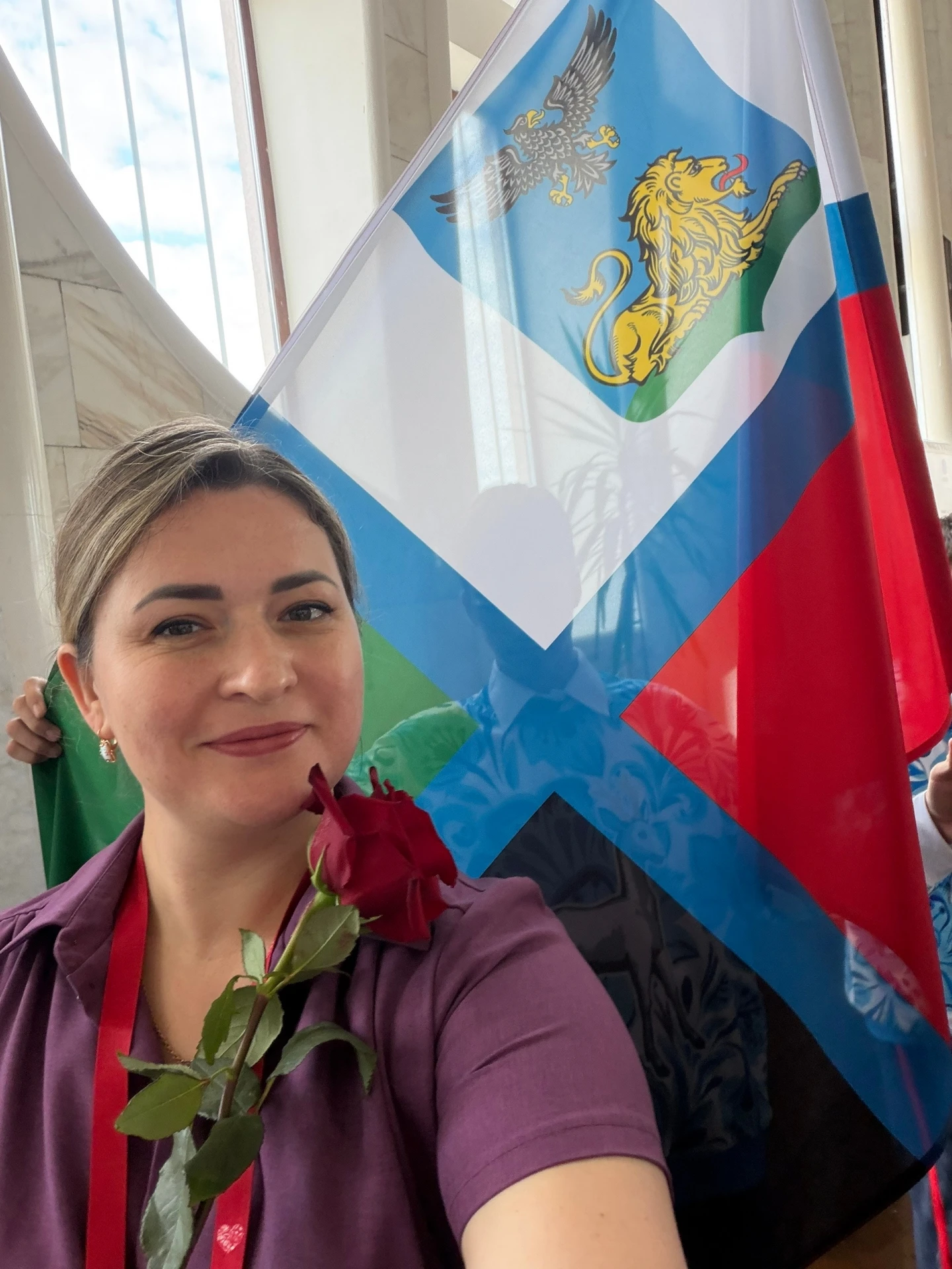 Хорошие новости, друзья! 🏆