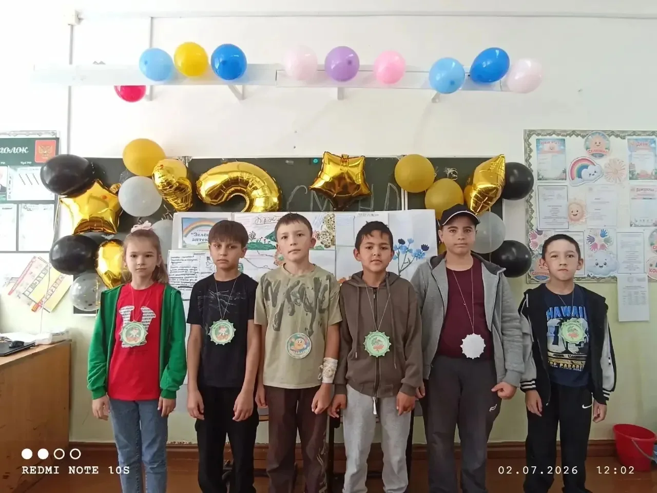 Дневник лагеря «Солнышко»: Второй поток — ПОЕХАЛИ! День второй ! 🌈