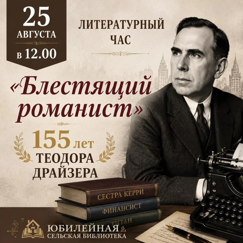 Библиотеки округа приглашают📚📚📚💫💫💫
