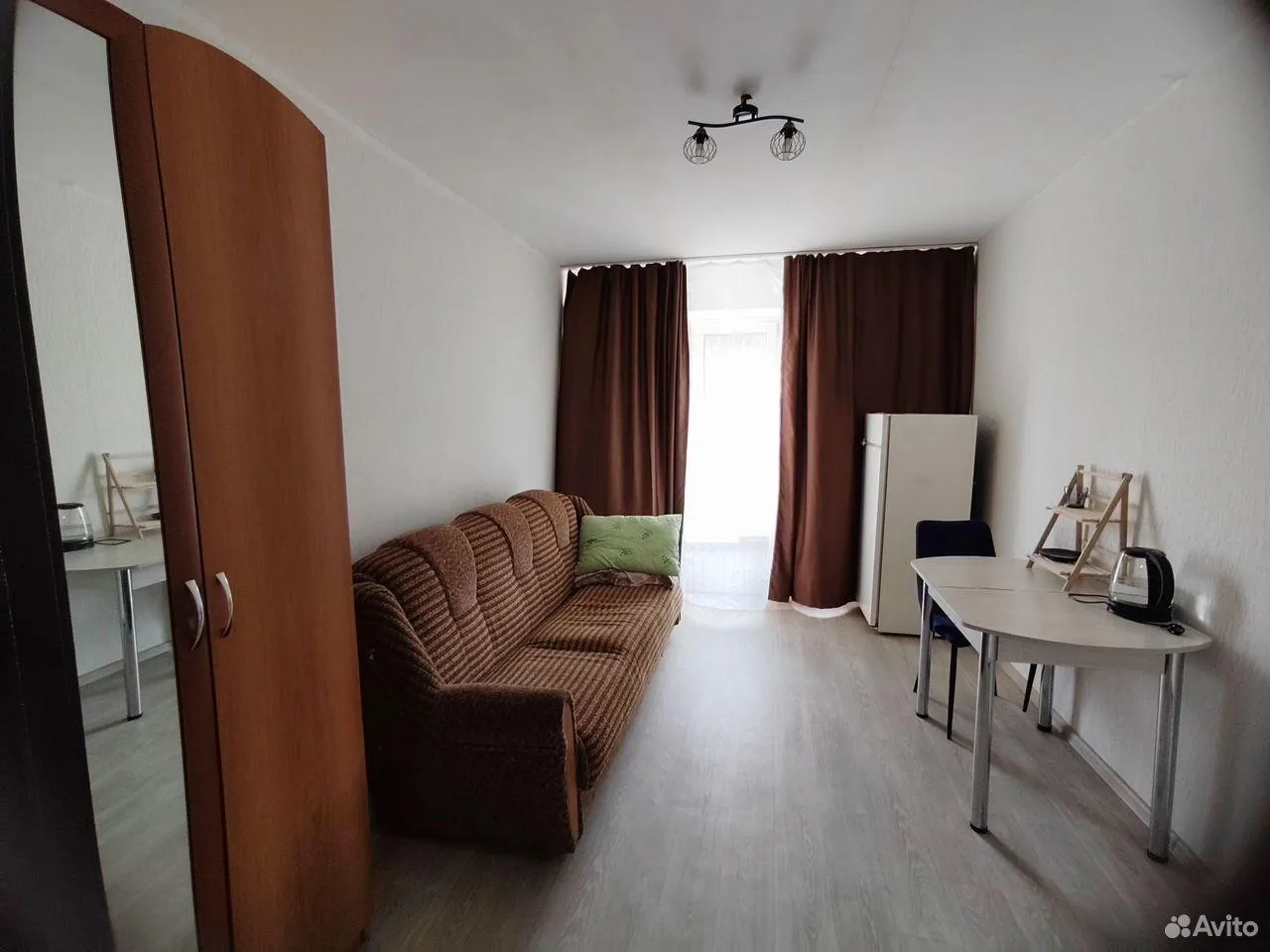 Сдам без посредников: комната, 14м²