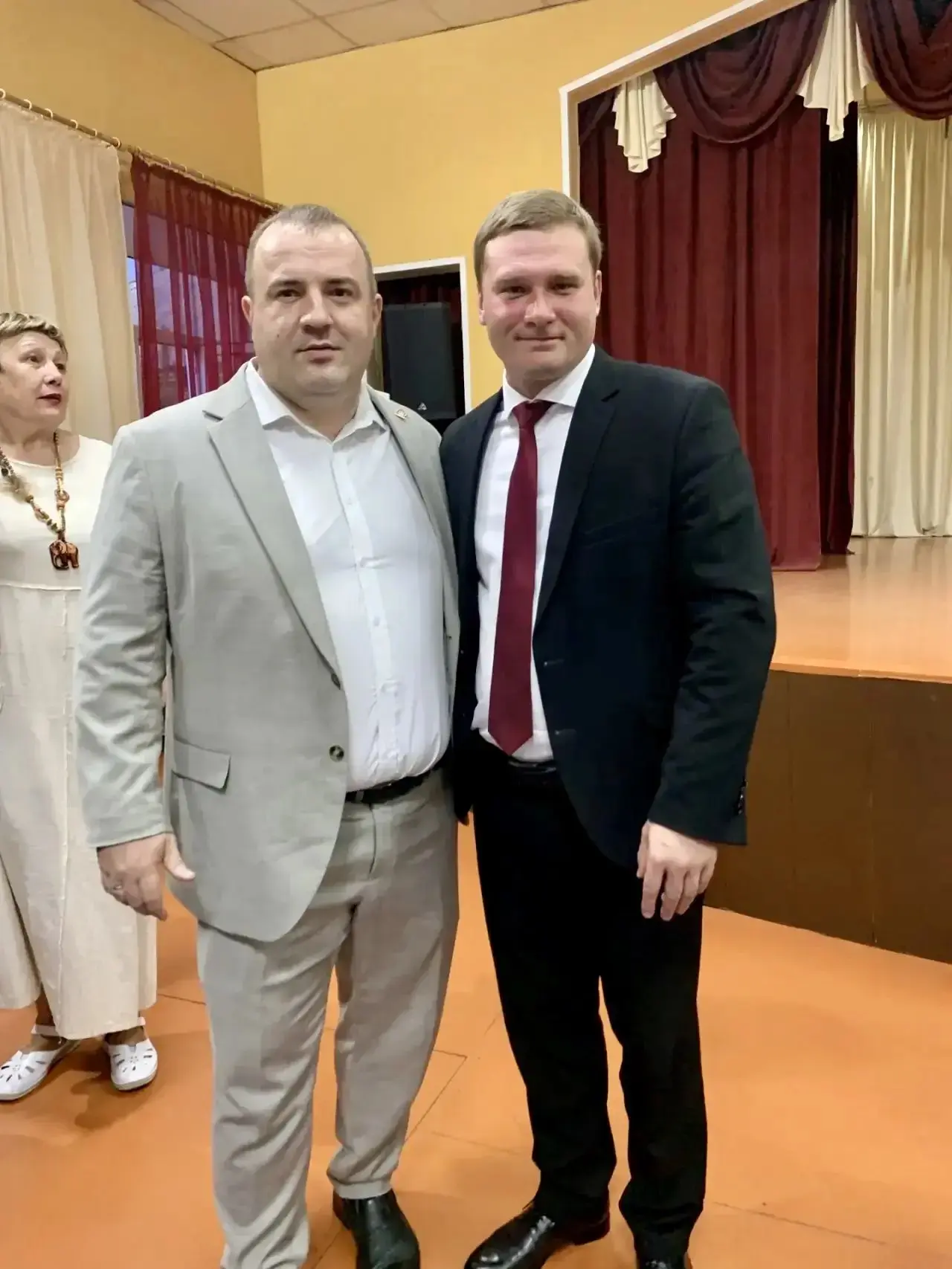 Встреча с Главой Хакасии Валентином Коноваловым: сибирский опыт эффективного управления...