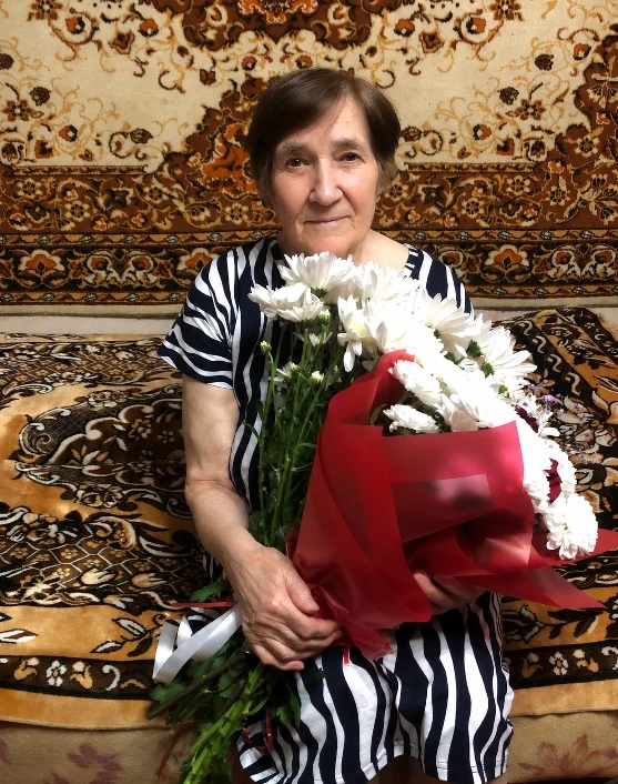 90 лет — это не просто дата, это целая эпоха