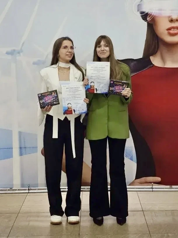 🎉 Успех наших инженеров!  6 мая в Национальном исследовательском университете «МЭИ» состоялось торже