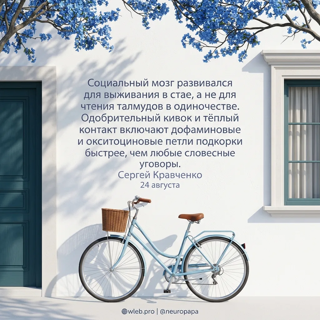 ☀️ Доброе утро!