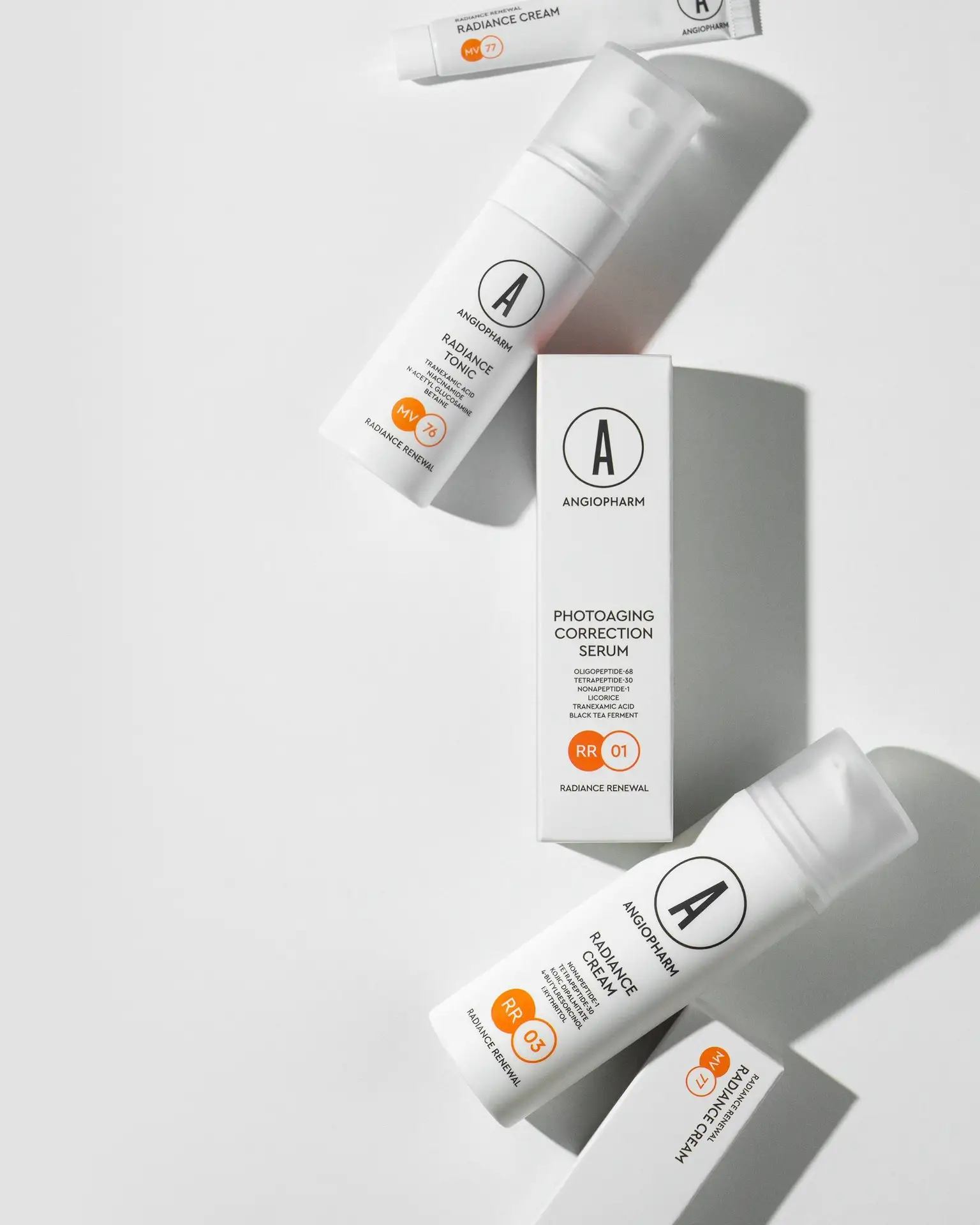 Пигментация — это неровный тон кожи, тусклый цвет лица, следы постакне, усиление пятен ...