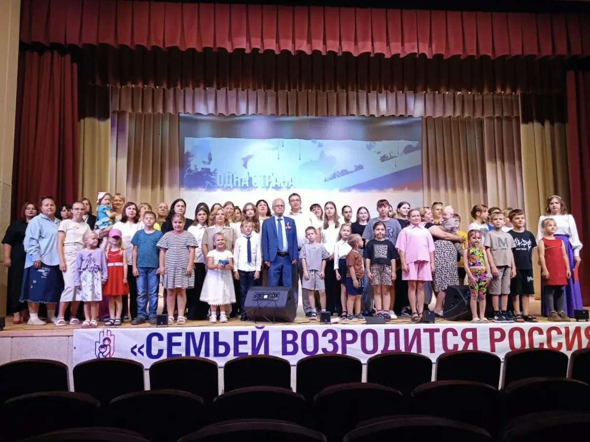Ольга Борисовна Юрина, начальник отдела назначения и правового контроля нашего Центра, ...