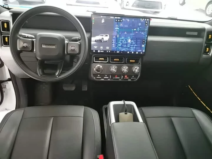 ‼️🇨🇳И сразу же собрали для Вас подборку на iCar V23 401   Варианты от 1.9млн. до 2млн. рублей 🤝🏻  — 