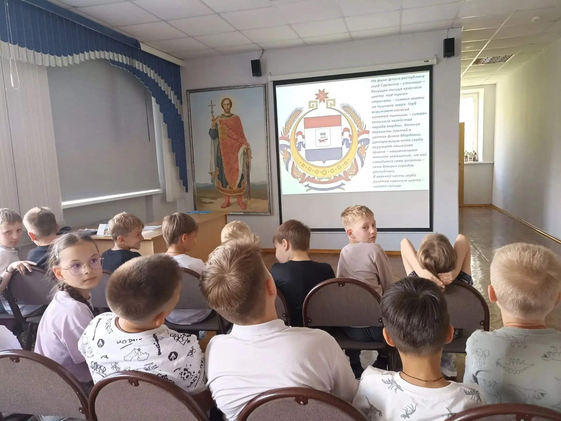 🕯 22 июня — День памяти и скорби. 
 
Этот день навсегда вписан в историю нашей страны. Он напоминае