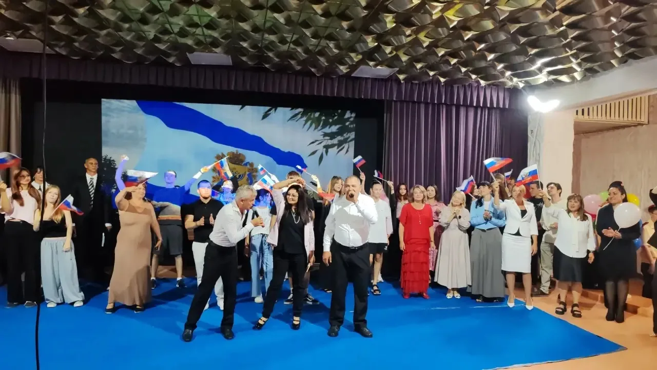 🎓 Будущее Херсонщины начинается с хорошего учителя