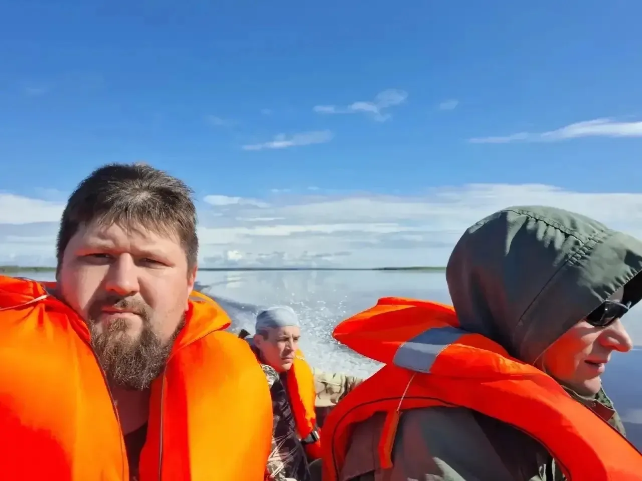 Салехардцы отправятся исследовать одну из самых загадочных страниц освоения Обдорского Севера

Завтр