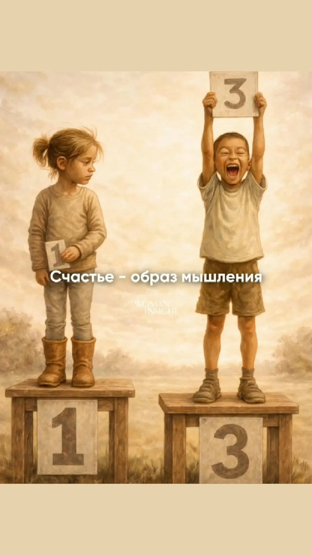 Вам послание 🖤