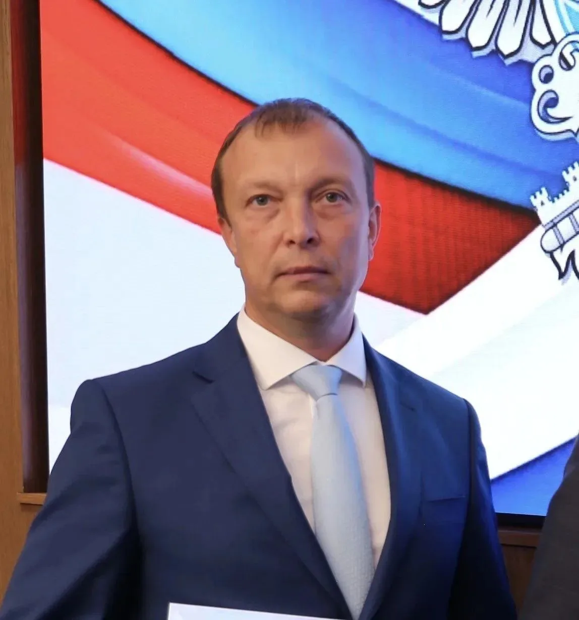 Дмитрий Бойков назначен руководителем ФГКУ Росгранстрой

🇷🇺 Приказом Министерства транспорта Росси