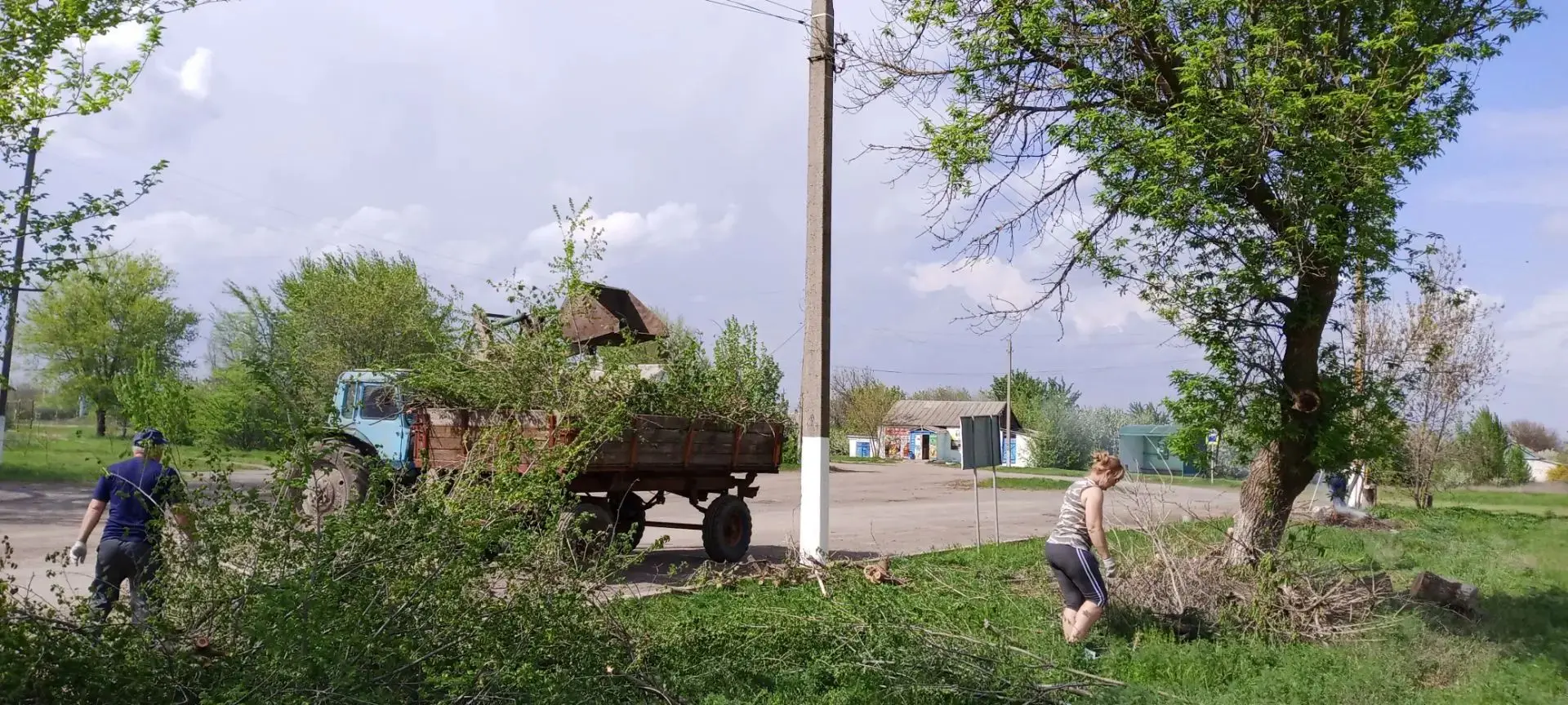 Уважаемые жители!