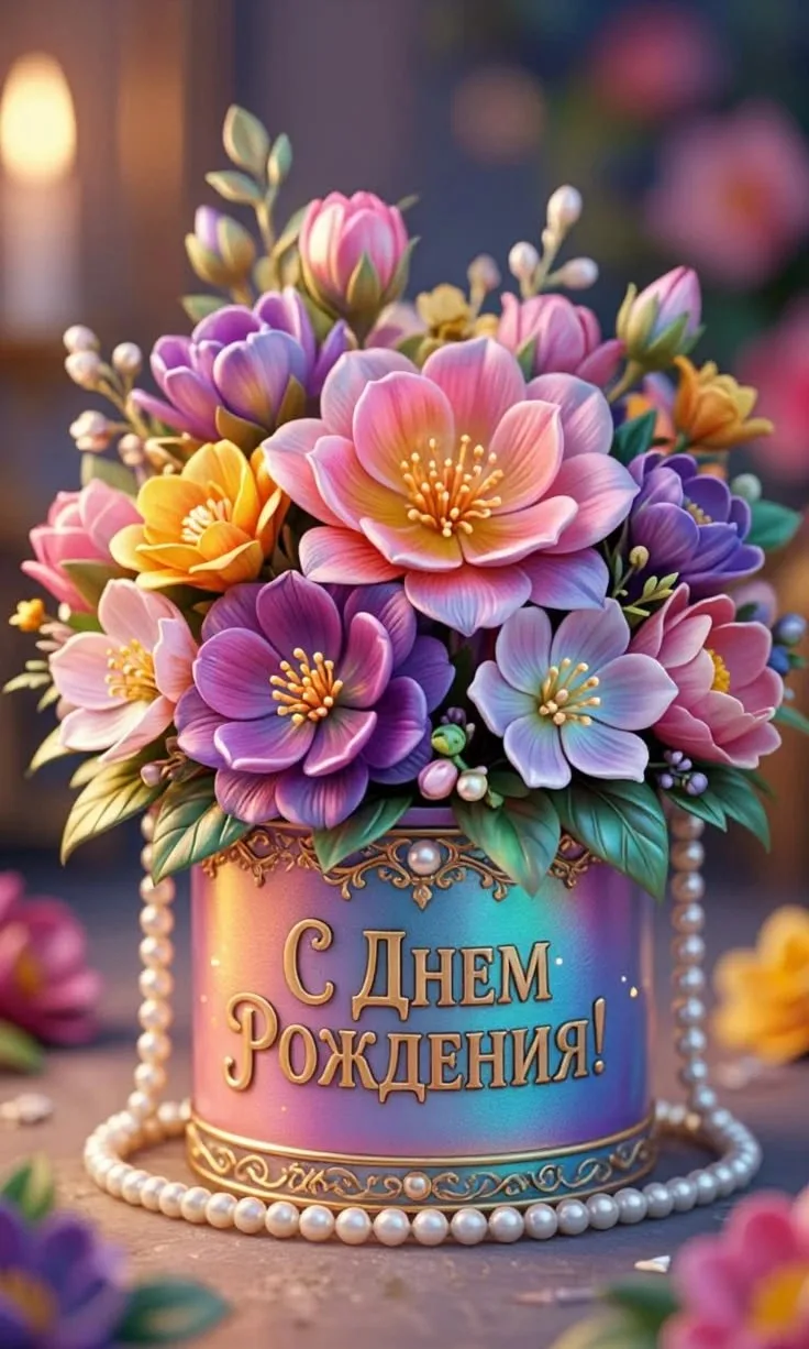 Вам открытка 💙