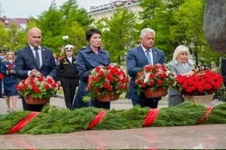 22 июня 1941 года - дата, которая не стирается из памяти. 85 лет назад мирная жизнь раскололась на «