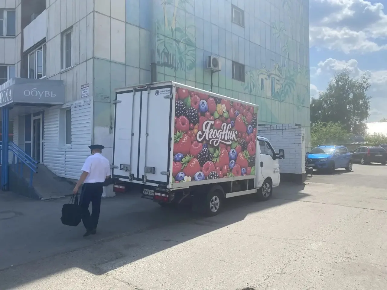 ✅Проспект Ленина, 149