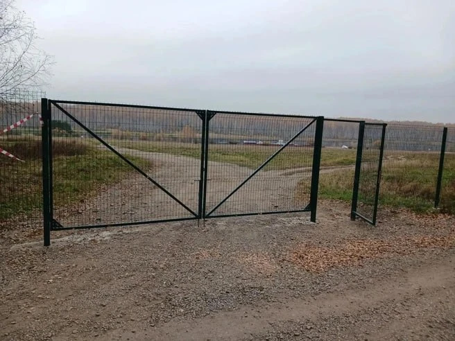 Забор вокруг лыжной базы ИрГАУ: доступ сохранят