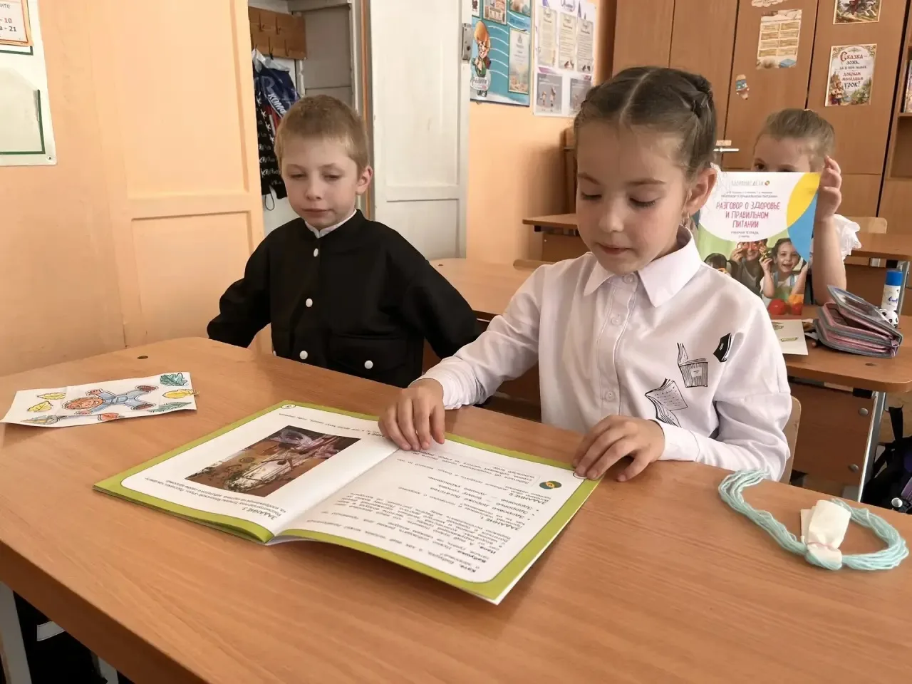 🍏 «Еда — это не просто калории»: итоги разговора о правильном питании