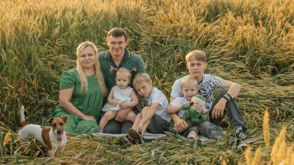 В России запретят социальную рекламу с немногодетными семьями. Если в рекламе показываю...