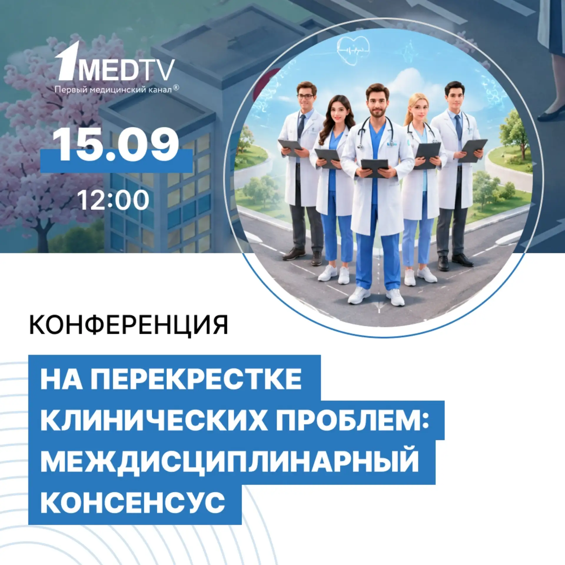 🏥 У пациентов с фибрилляцией предсердий старше 65 лет в среднем 5 сопутствующих диагно...