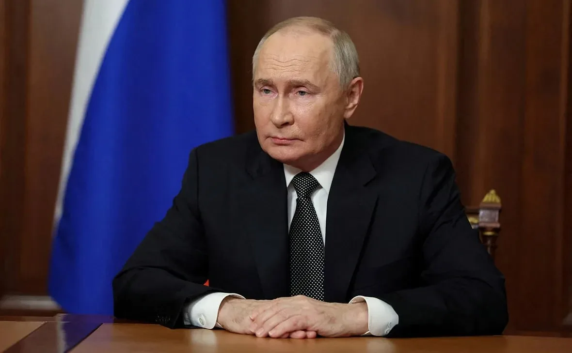 ⚡️Создаваемая в России низкоорбитальная спутниковая группировка ничем не уступает Starlink. А, может