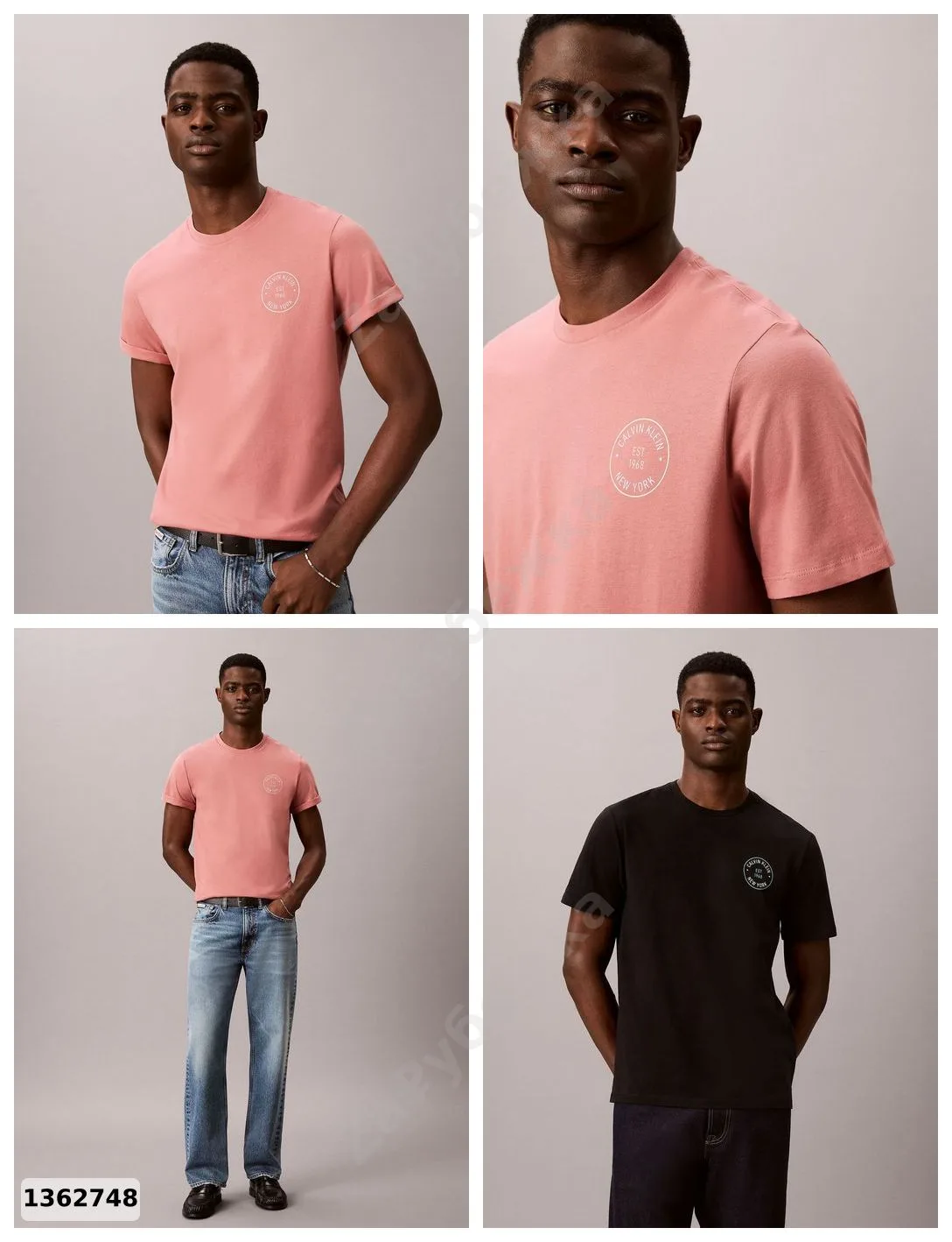 #CalvinKlein