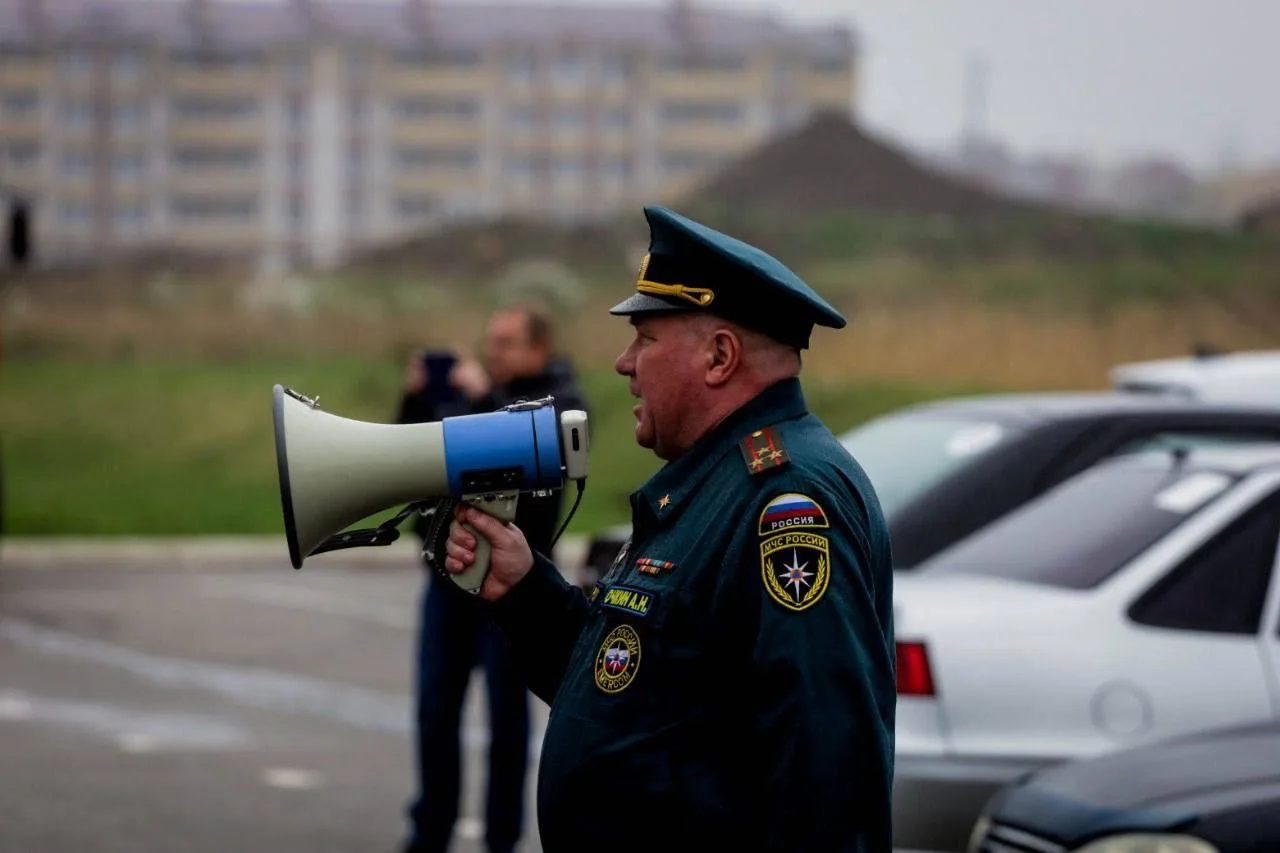 Сегодня, 17 мая, свой День рождения отмечает директор муниципального казенного учреждения «Управлени