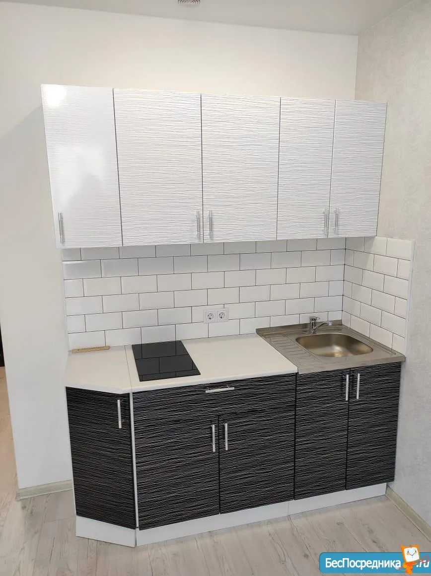 Сдам без посредников: 1-комнатная квартира, 25м² Цена: 24500 Адрес: Барнаул, Индустриальный р-н, ули