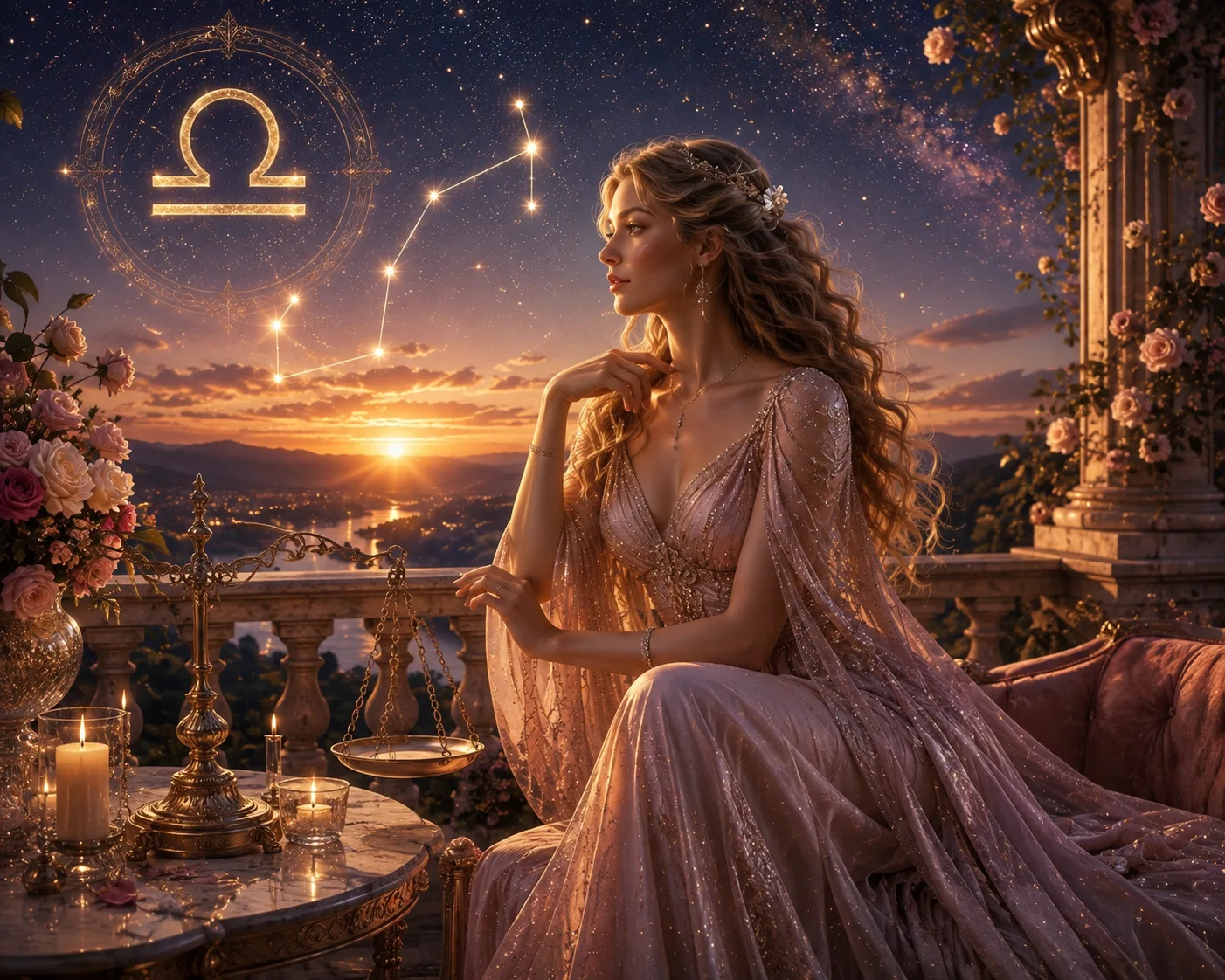 ❤️ ИНДЕКС ЛЮБВИ: КТО СМОЖЕТ ПОКОРИТЬ СЕРДЦЕ ВЕСОВ? ♎️✨