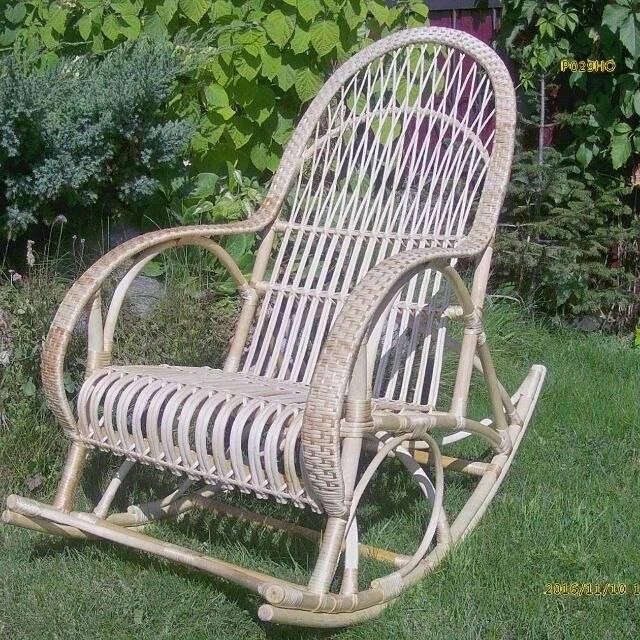 КАЧАЛКА ИЗ ИВЫ — ПРОДАЖА