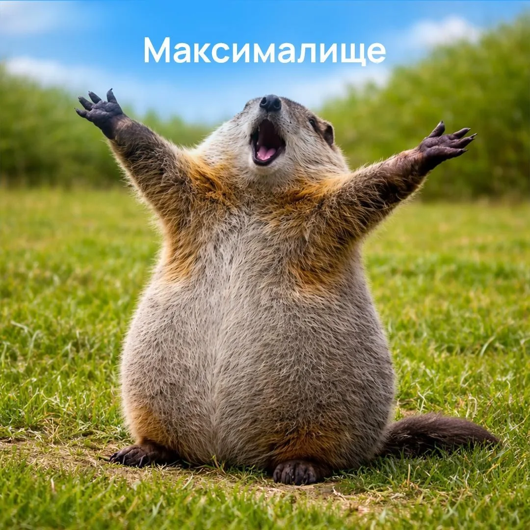 Старый новый тариф «Максимальный» 😏