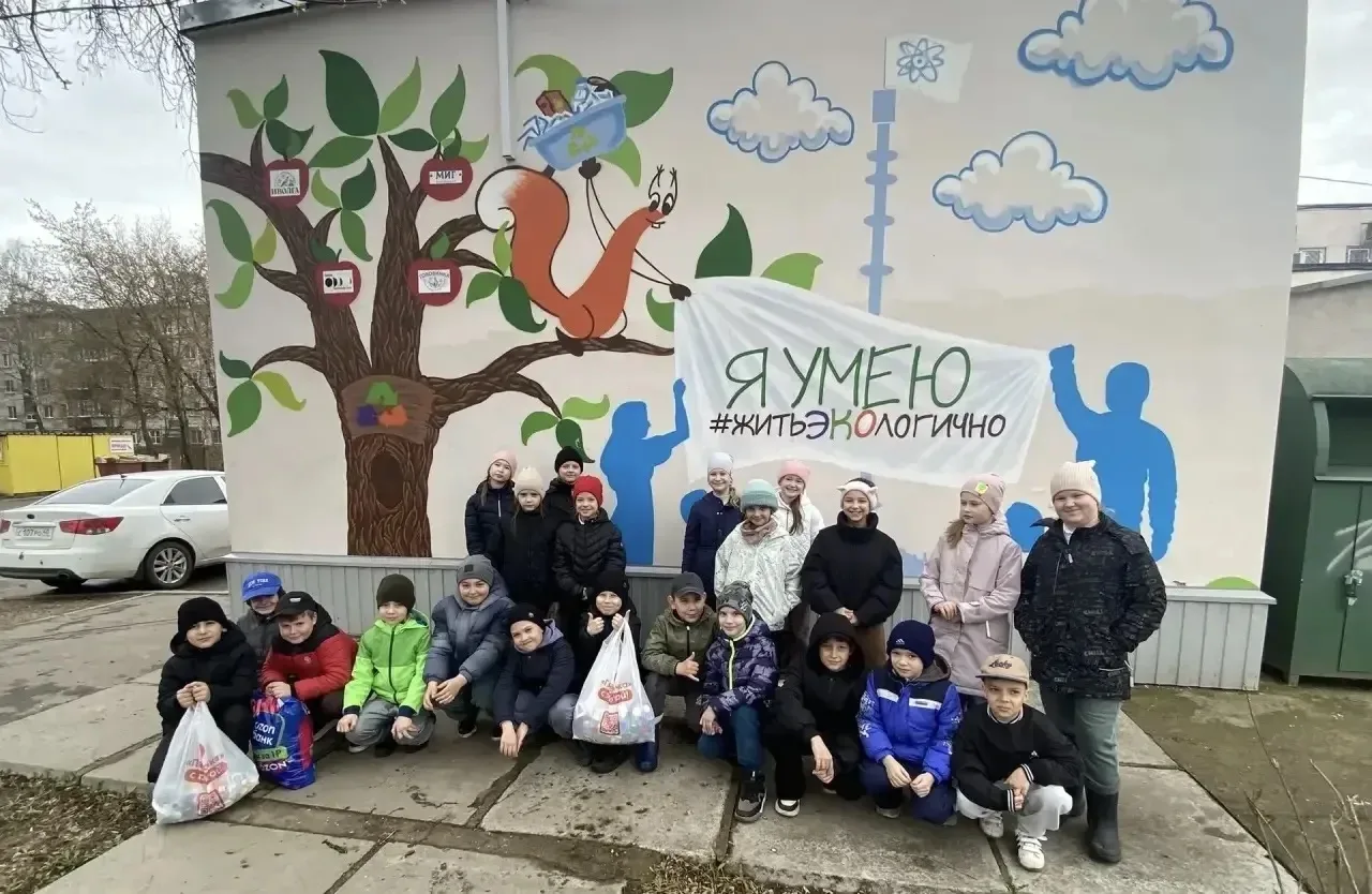‼️А вы знали, что крышечки могут быть добрыми?🙏