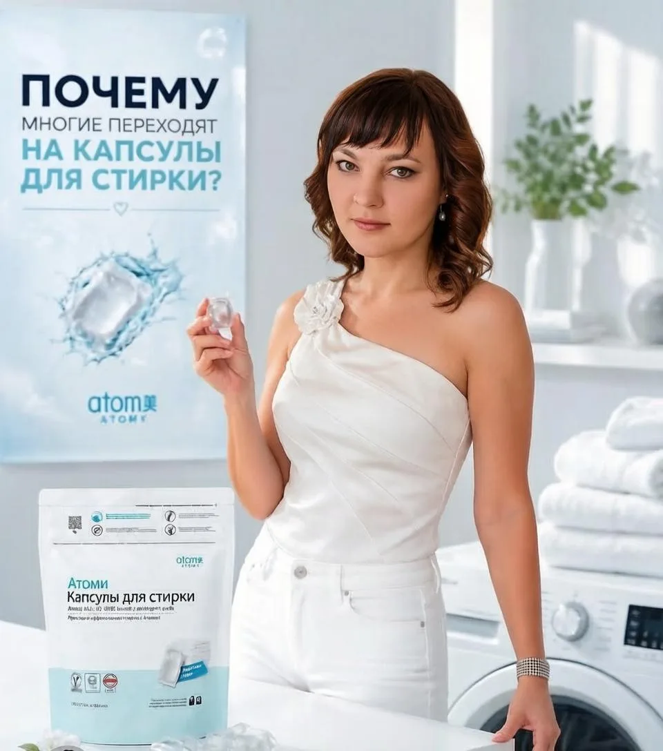 Потому что они сочетают удобство и современную формулу.