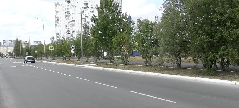 Возле двух нижневартовских школ появятся парковки

Подрядчики уже приступили к обустройству карманов
