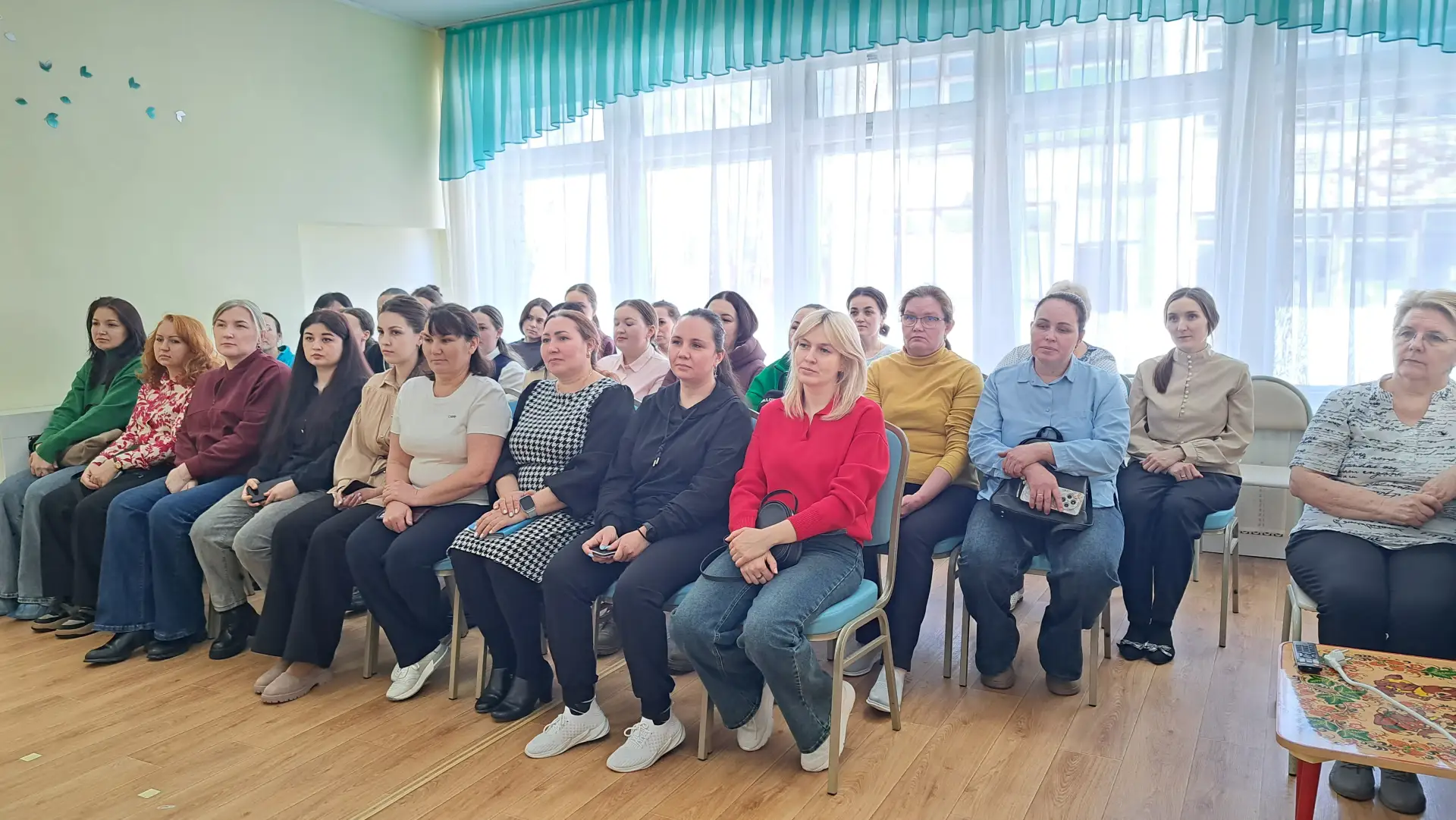 ❗В рамках регионального ресурсного центра всероссийского проекта «Навигаторы детства» з...