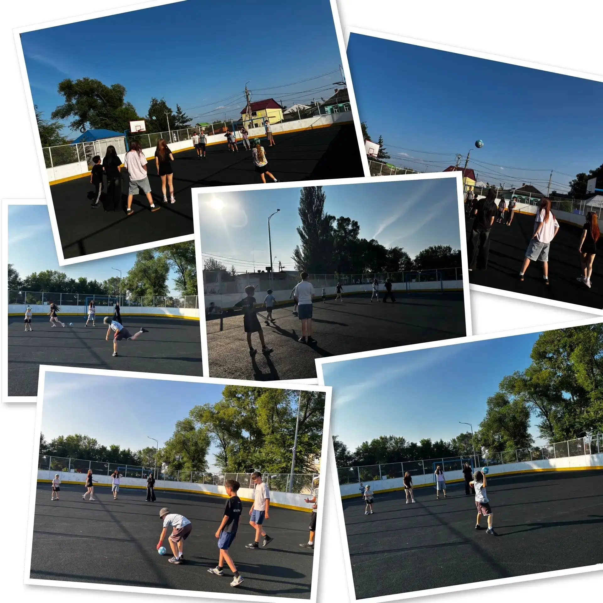 ☀️🏐 ДОБРЫЙ ДЕНЬ, УВАЖАЕМЫЕ РЕБЯТА И РОДИТЕЛИ! 🏐☀️

Вы знаете, что каждый вторник и четверг на наше