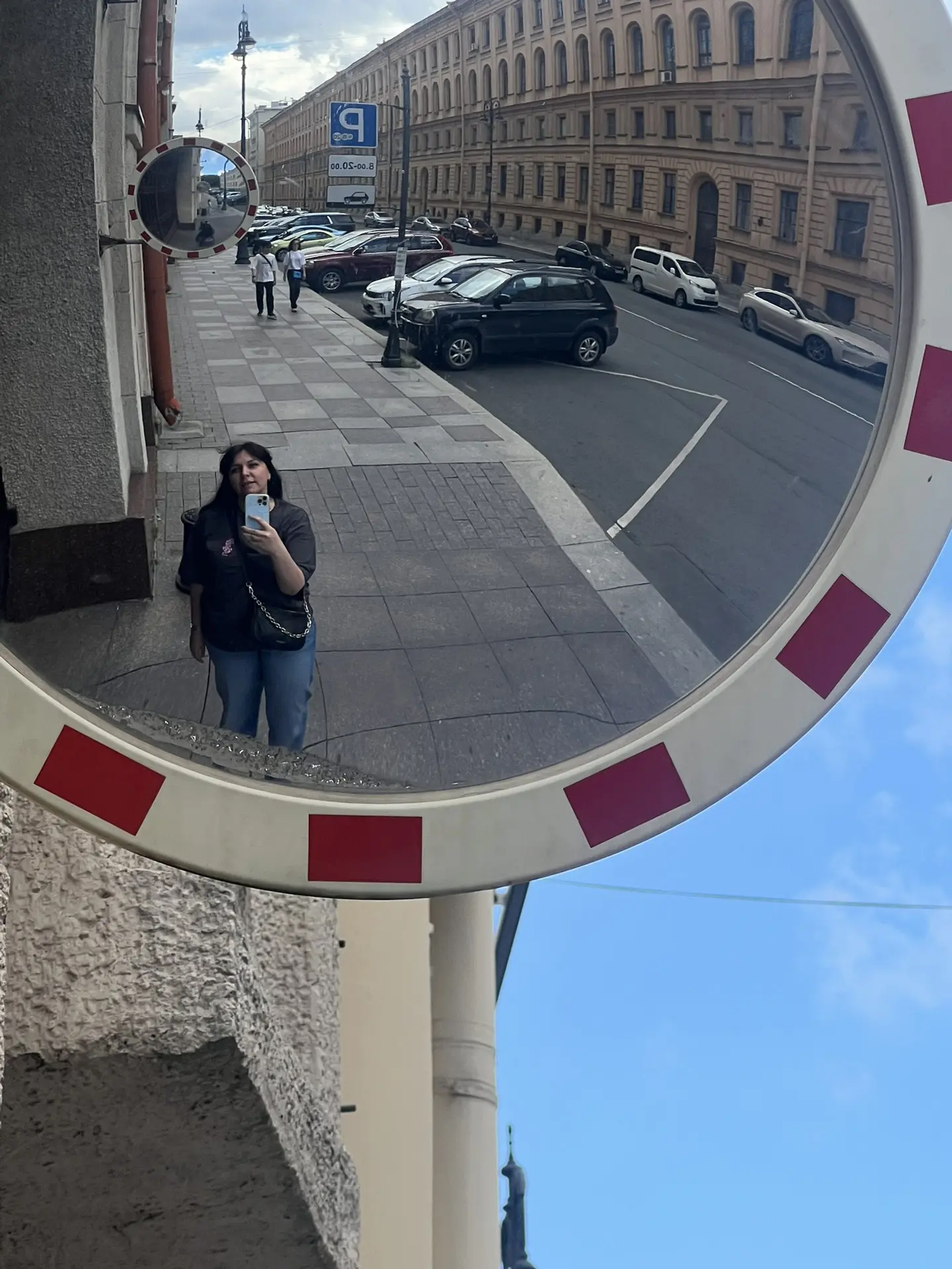 Случился гастрономический Санкт-Петербург