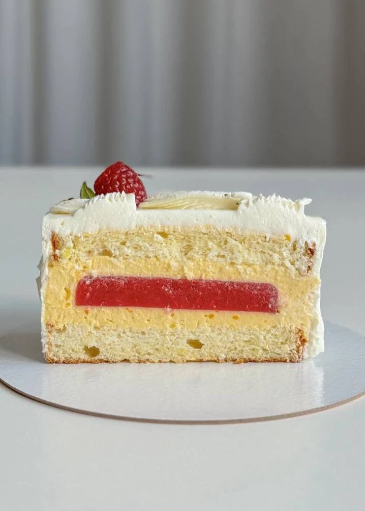 4 вкуса ПП-бенто!