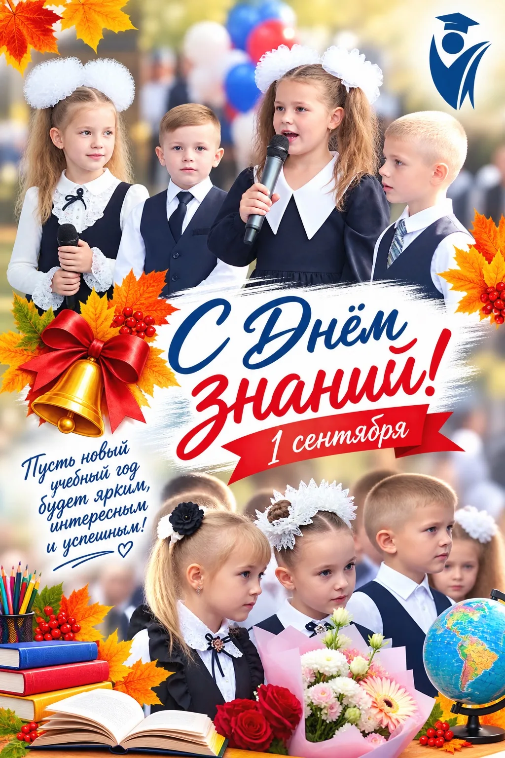 🔔 С праздником, Богородский округ!