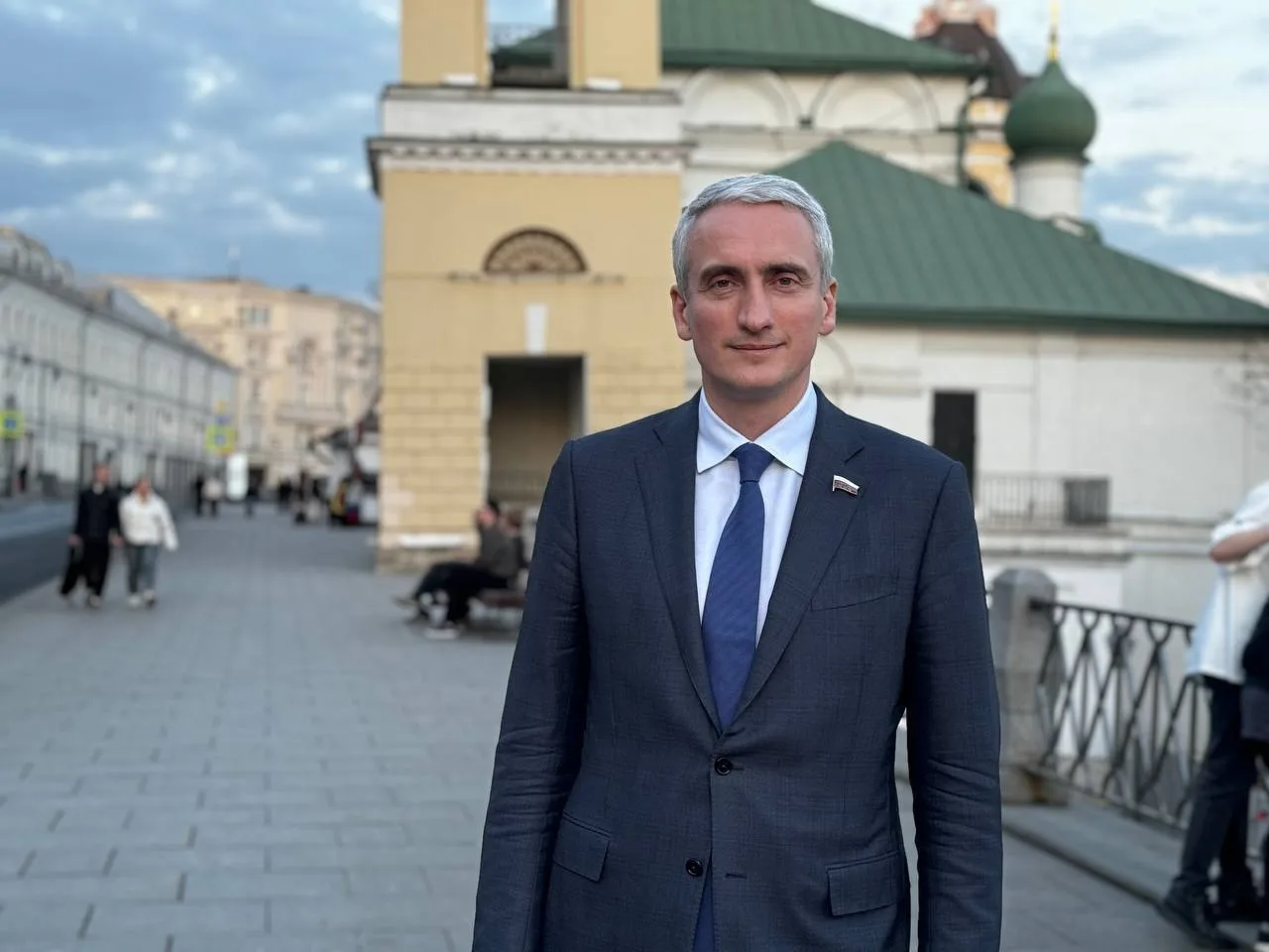 28 июля – День Крещения Руси

Есть события, значение которых не переоценить. Они определяют, какие п