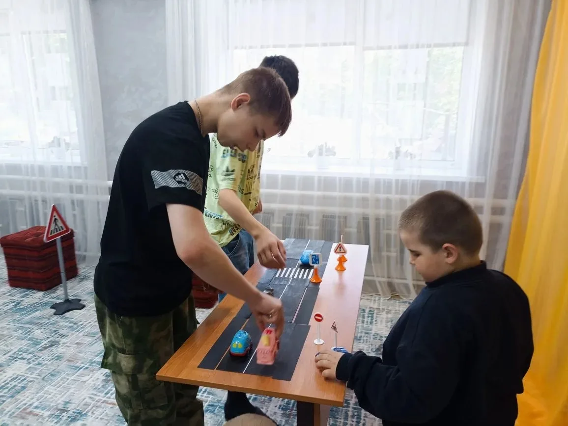 🌸Лето-прекрасное время для отдыха и укрепления здоровья. Но, чтобы от каникул остались...