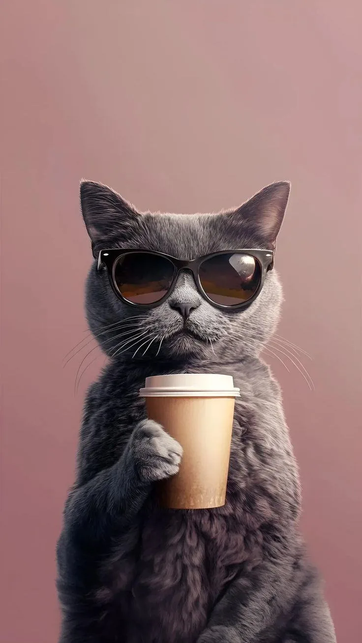 Доброе утро☕

С новыми силами продолжаем продуктивную рабочую неделю!